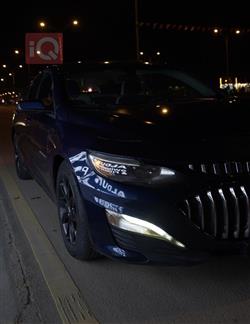 شيفروليه ماليبو